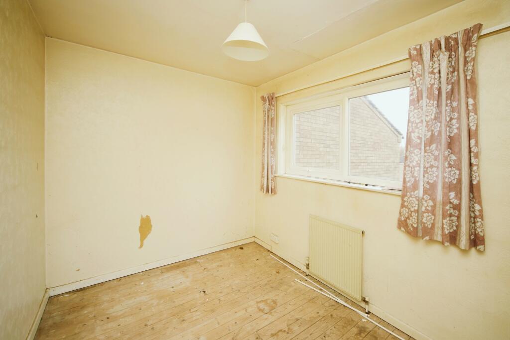 Additional image 12 of Wishaw Close, Redditch, B98