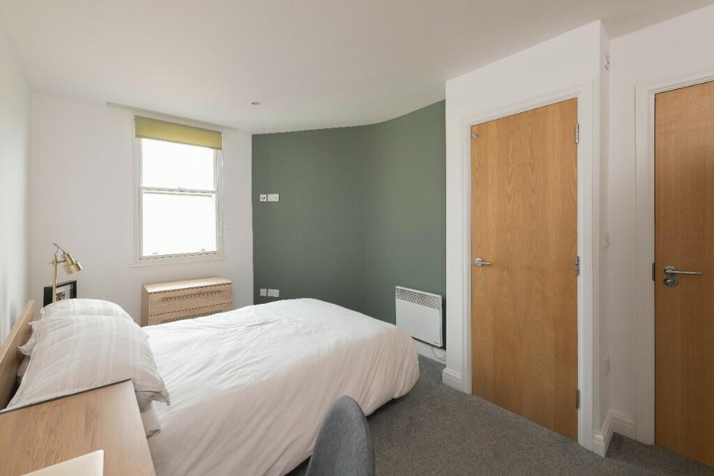 Additional image 6 of Ambry House, St. James's Parade, Bath, Somerset, BA1