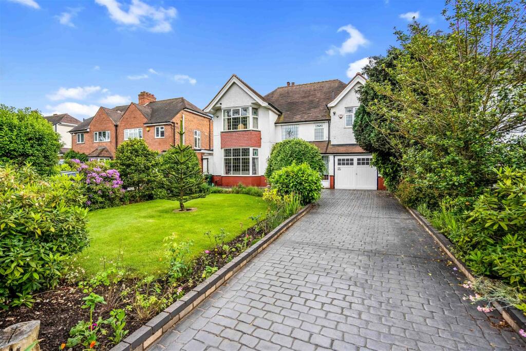 Additional image 29 of Penns Lane, Sutton Coldfield