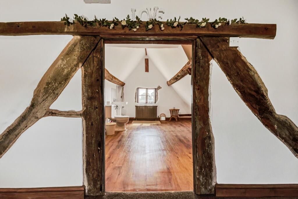 Additional image 35 of Wike Lane, Sambourne, Redditch, Warwickshire, B96