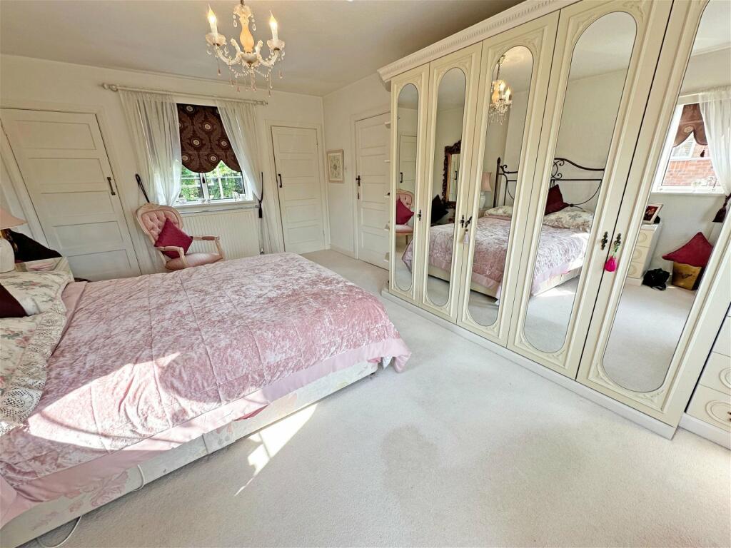 Additional image 35 of Hollywood Lane, Hollywood, B47 5PT