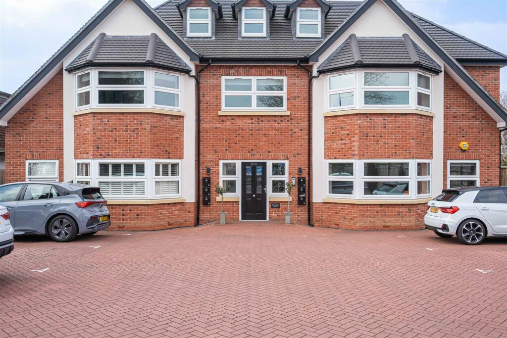 Additional image 5 of Cambridge House, Birmingham Road, Sutton Coldfield