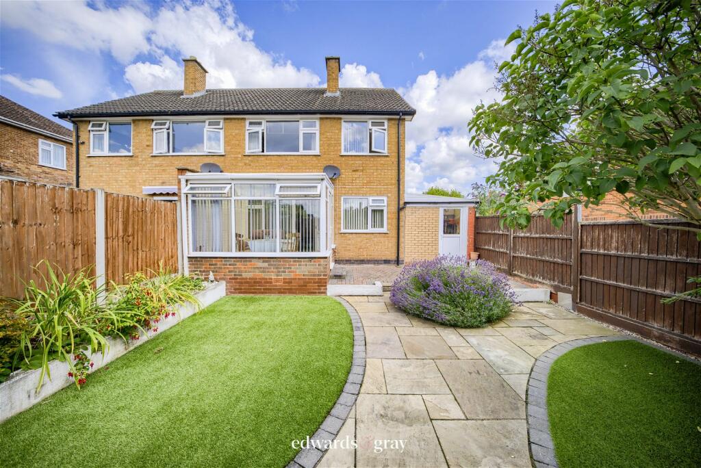 Additional image 19 of Rose Road, Coleshill, Birmingham, B46 1EN