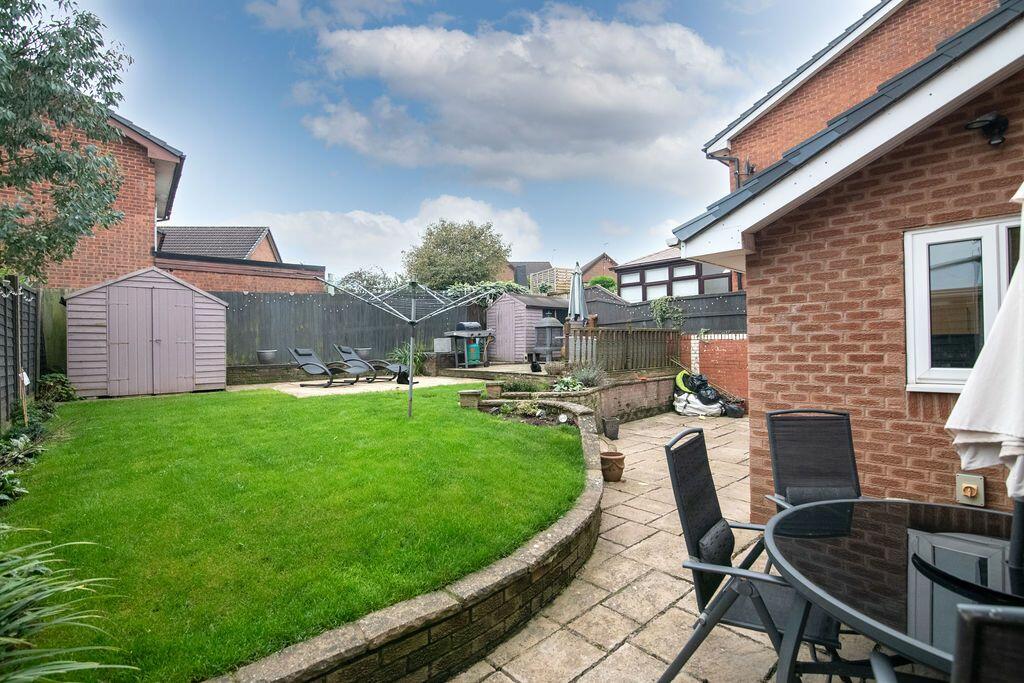 Additional image 16 of Longfellow Close, Redditch, B97 5HN