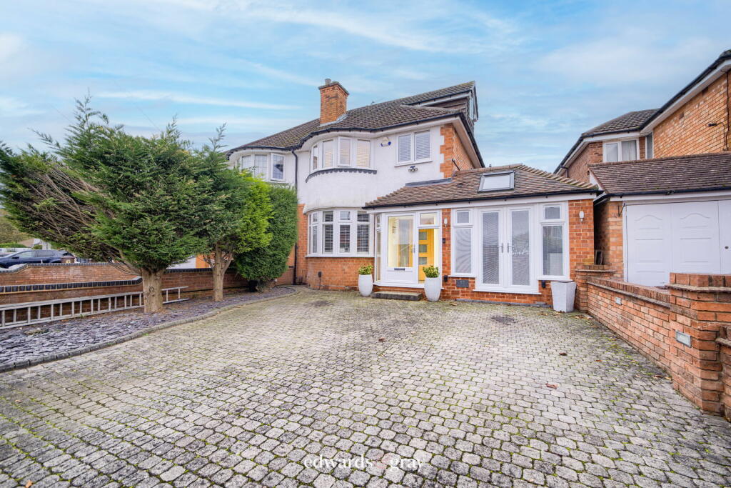 Additional image 25 of Elmdon Road, Marston Green, B37 7BU