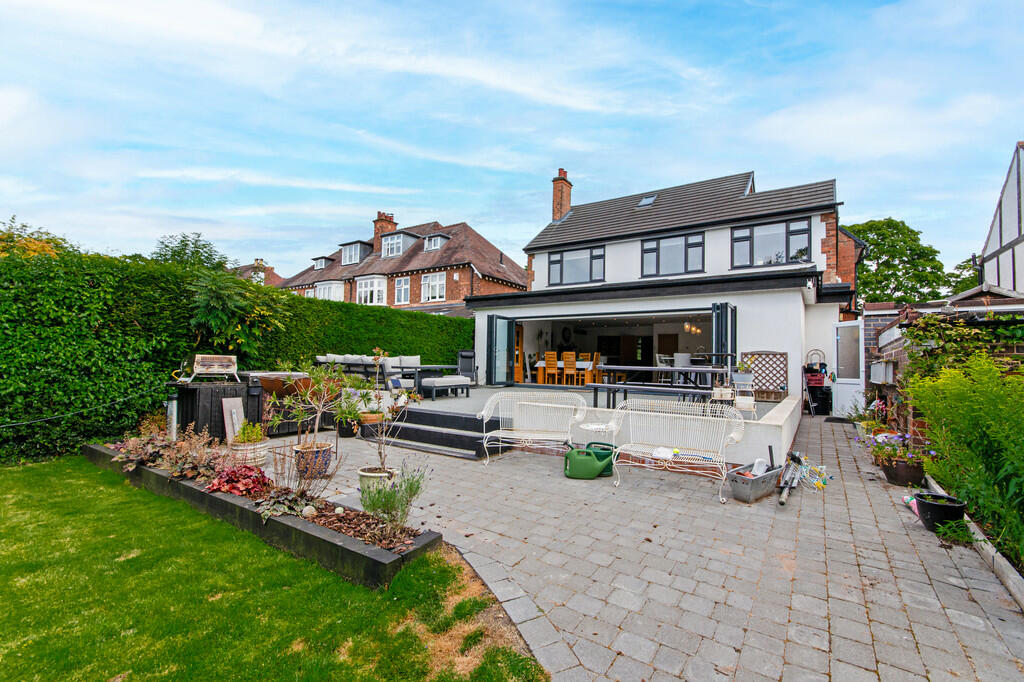 Additional image 12 of Goldieslie Road, Sutton Coldfield
