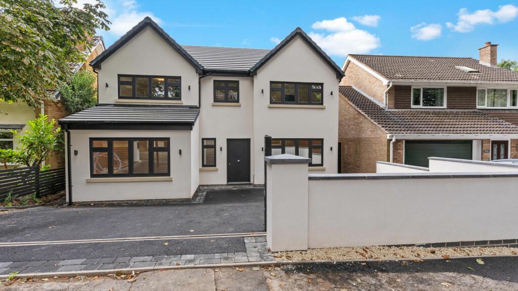 Additional image 34 of Hill Village Road, Four Oaks, B75 5JW