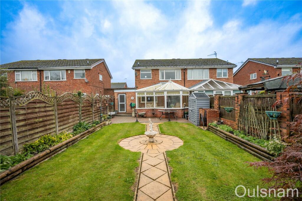 Additional image 19 of Grayshott Close, Bromsgrove, Worcestershire, B61