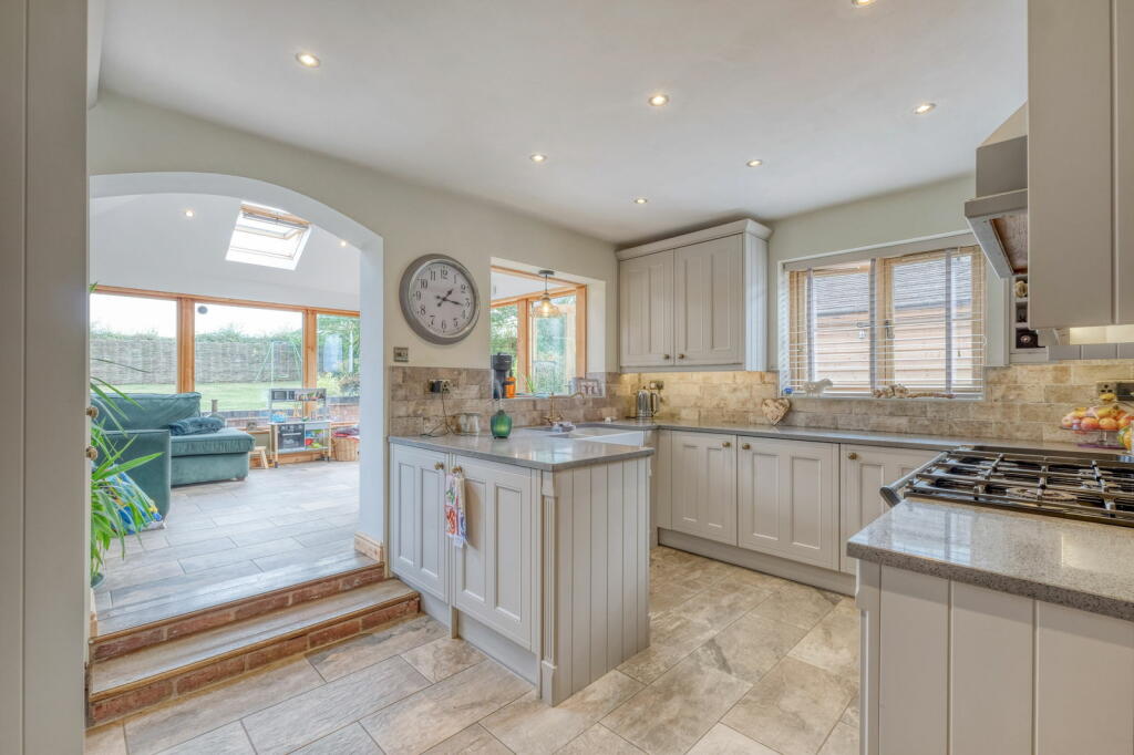 Additional image 5 of Keepers Cottage, Bradley Green, B96 6TQ