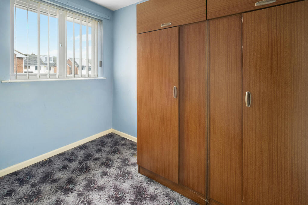 Additional image 18 of Cloverdale, Stoke Prior, Bromsgrove. B60