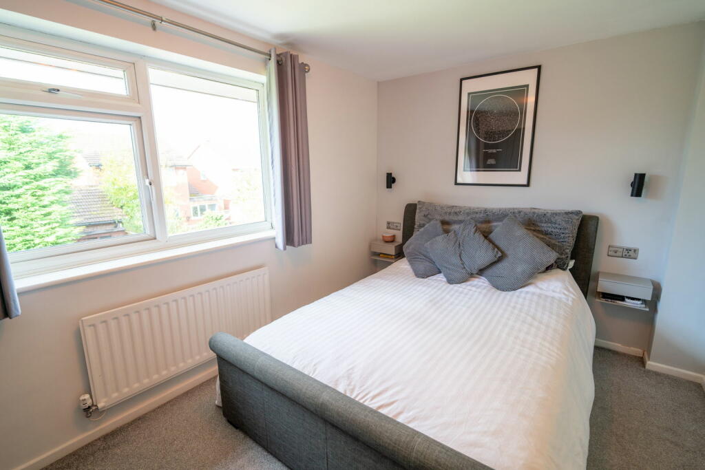 Additional image 8 of Kitebrook Close, Shirley, Solihull, B90 4UQ