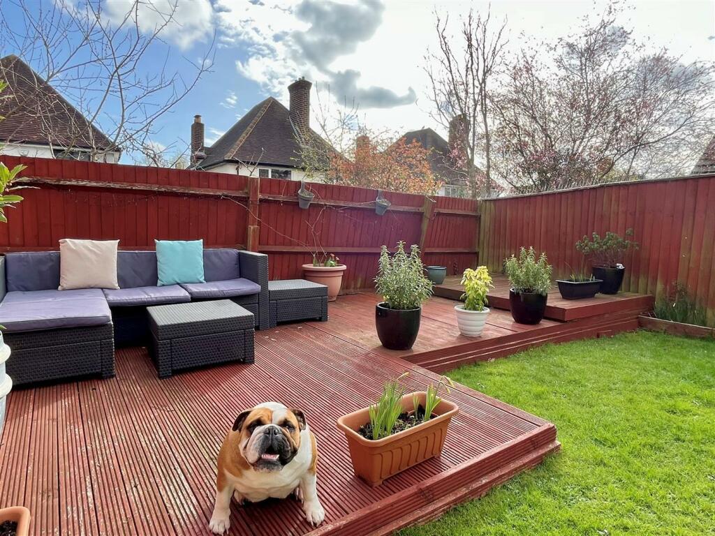 Additional image 22 of The Fairways, Walmley, Sutton Coldfield