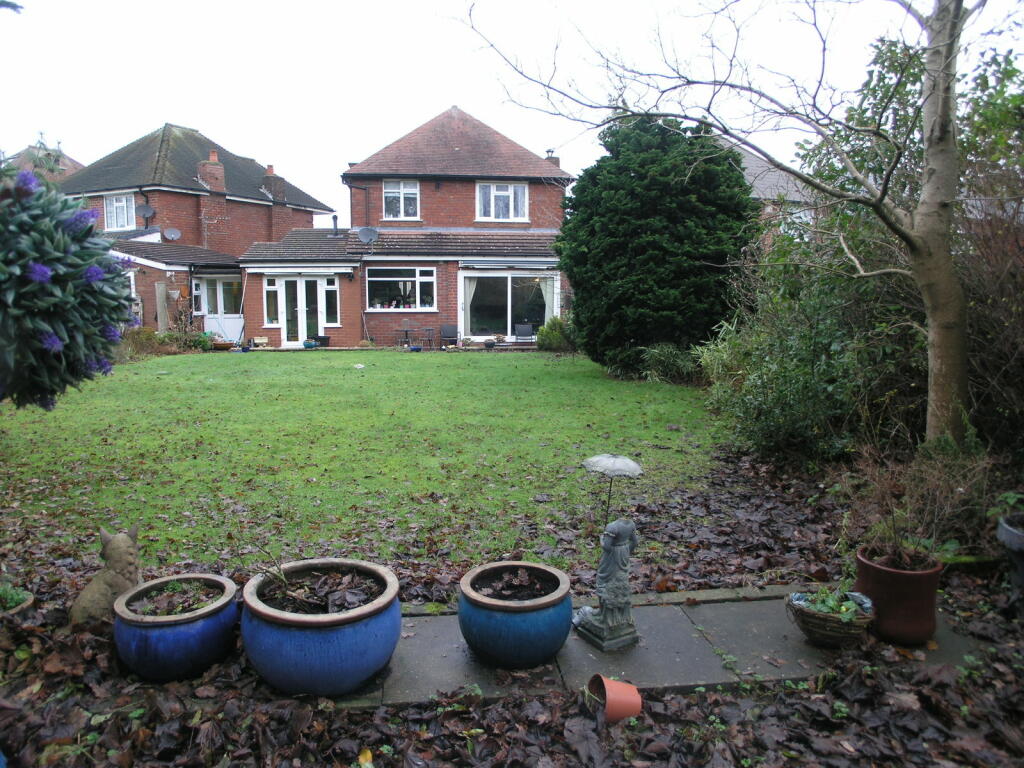 Additional image 18 of HALESOWEN, Garland Crescent