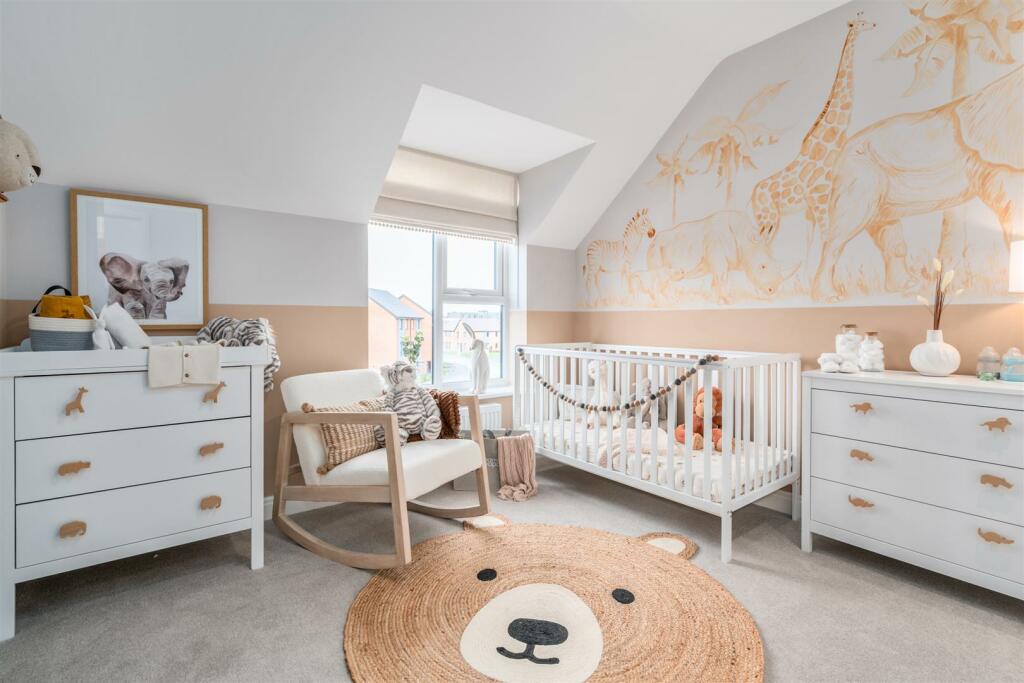 Additional image 9 of Plot 9 The Walnut, Stratford Road, Shirley, Solihull