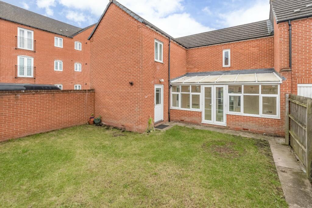 Additional image 17 of Wharf Lane, Solihull, West Midlands, B91