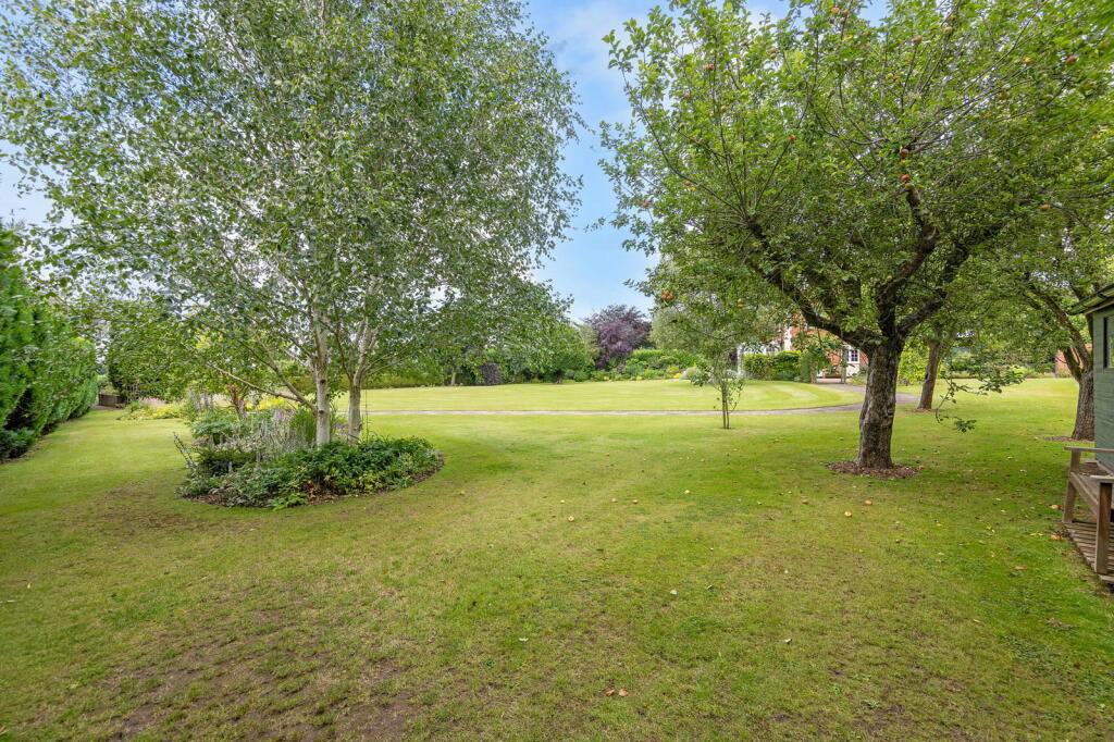 Additional image 49 of Main Road, Harlaston, Staffordshire