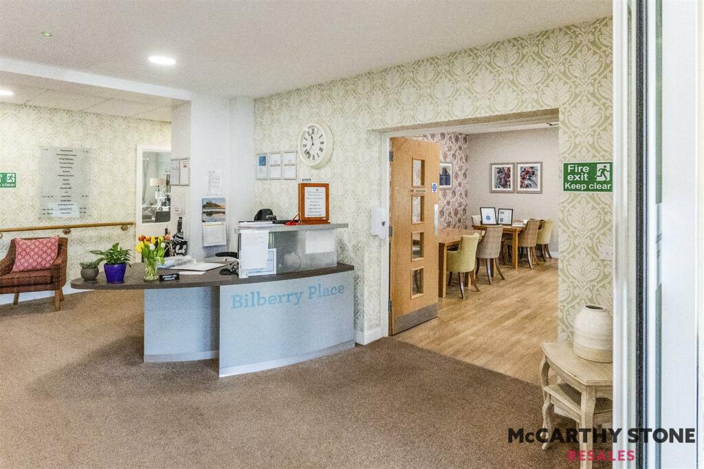 Additional image 21 of Bilberry Place, Recreation Road, Bromsgrove, B61 8DT