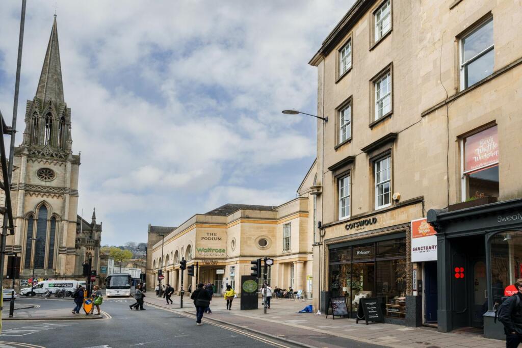 Additional image 19 of Northgate Street, Bath