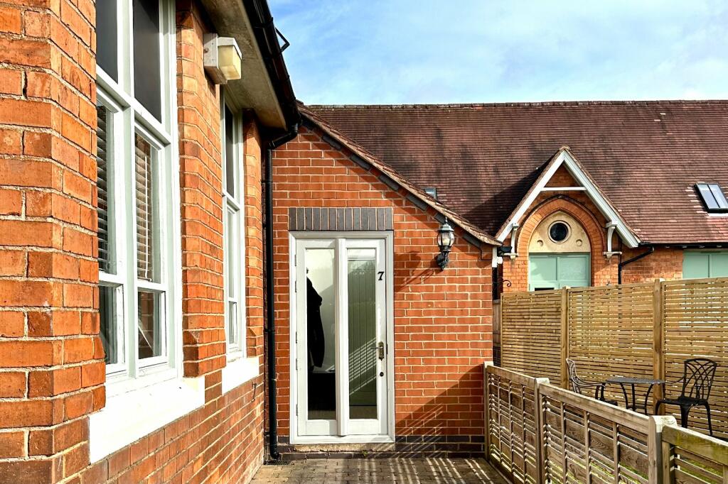 Additional image 24 of Santridge Lane, Bromsgrove, Worcestershire, B61