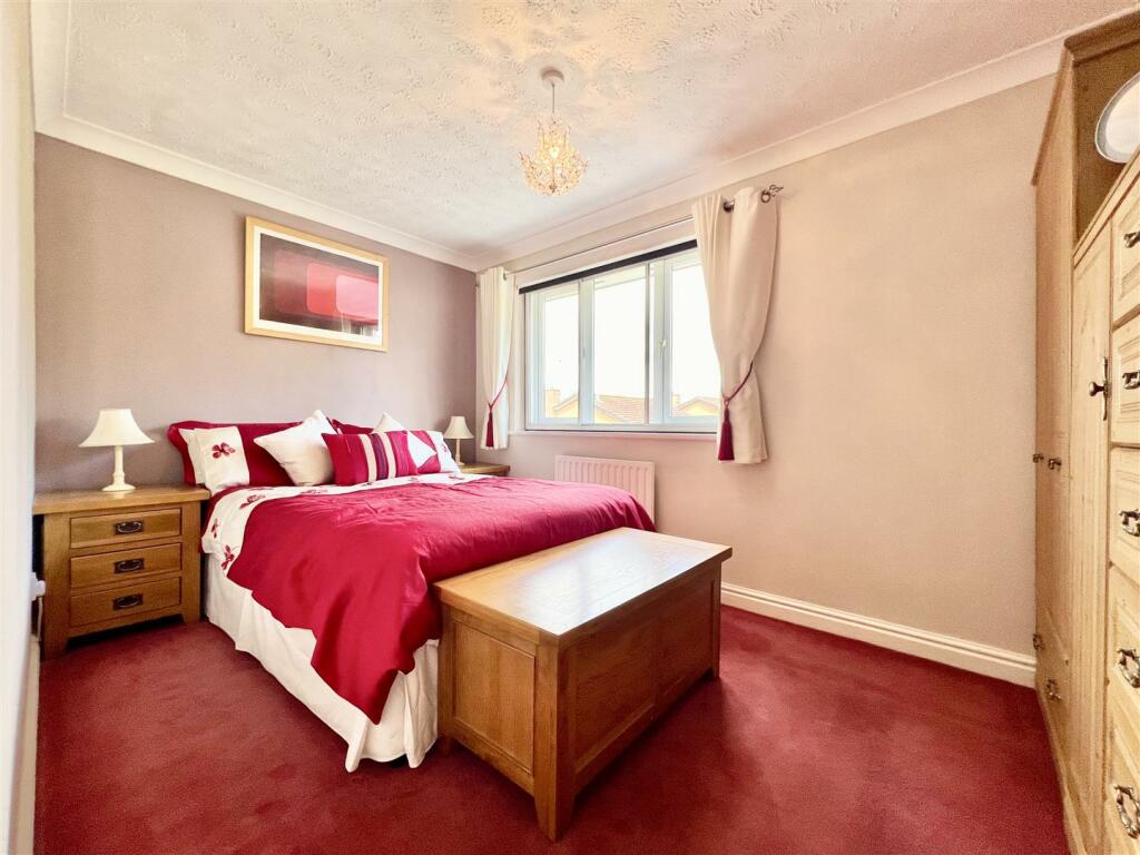 Additional image 27 of Cloister Drive, Halesowen