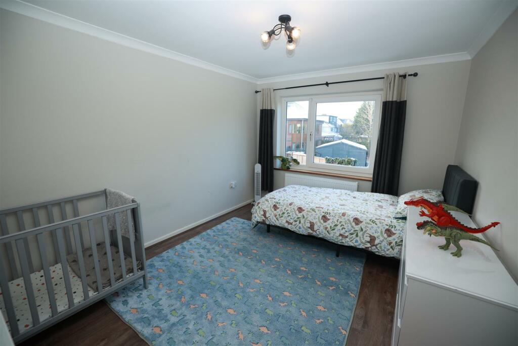 Additional image 13 of Hodge Hill Common, Birmingham