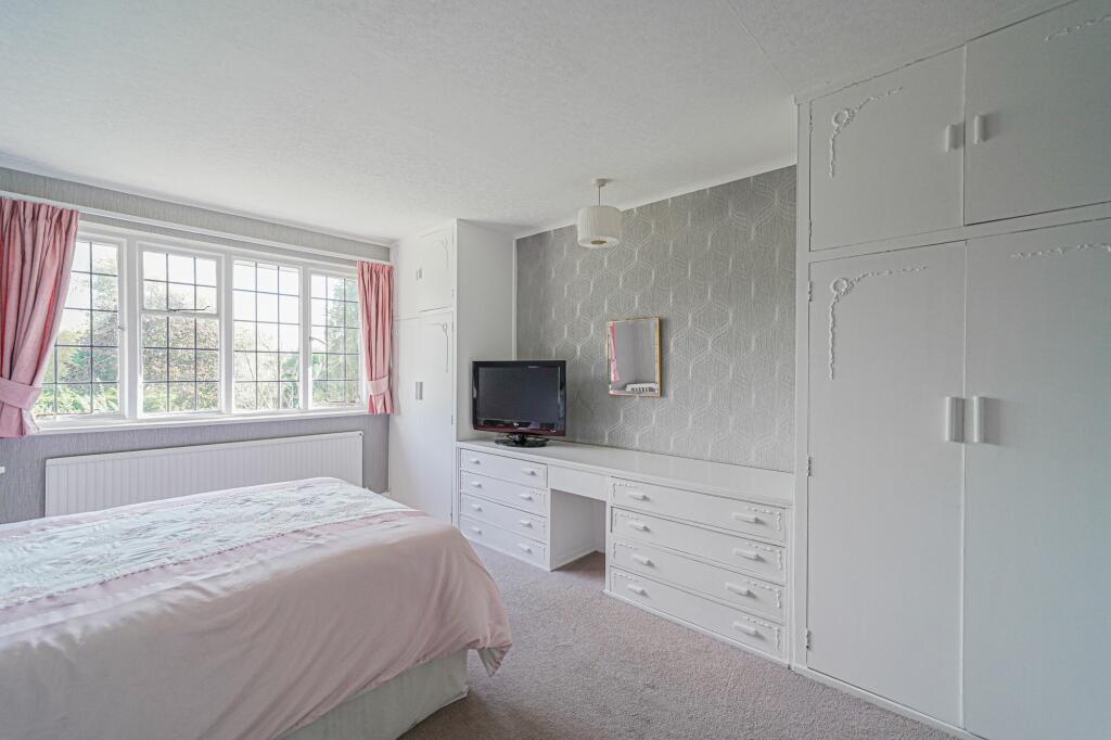 Additional image 14 of Wychwood Avenue, Knowle, B93