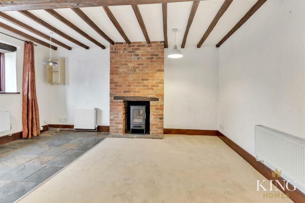 Additional image 6 of Swan Cottages, Swan Court, Alcester