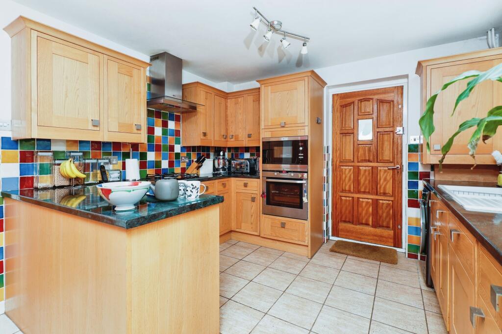 Additional image 9 of Station Road, Marston Green, Birmingham, West Midlands, B37
