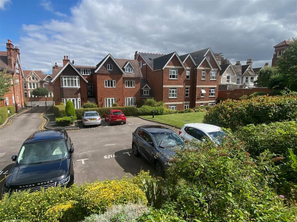 Additional image 4 of Apartment 2, George House, 71 Lichfield Road, Sutton Coldfield, B74 2NU