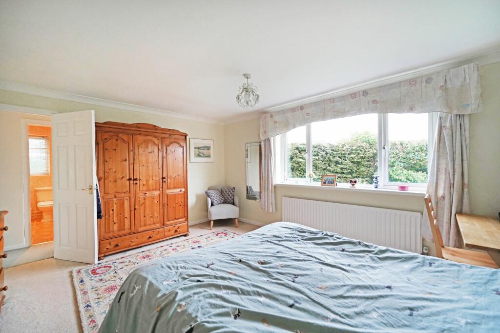 Additional image 11 of Hollywell Road, Knowle, B93