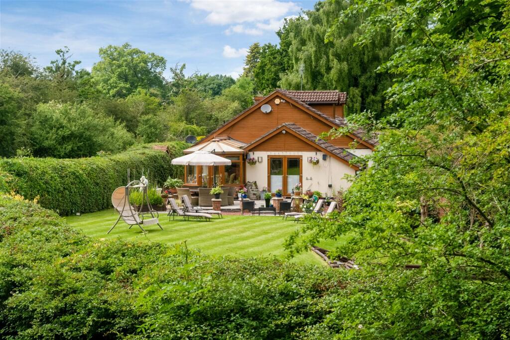 Additional image 24 of Rotherhams Oak Lane, Hockley Heath, Solihull, B94 6RW