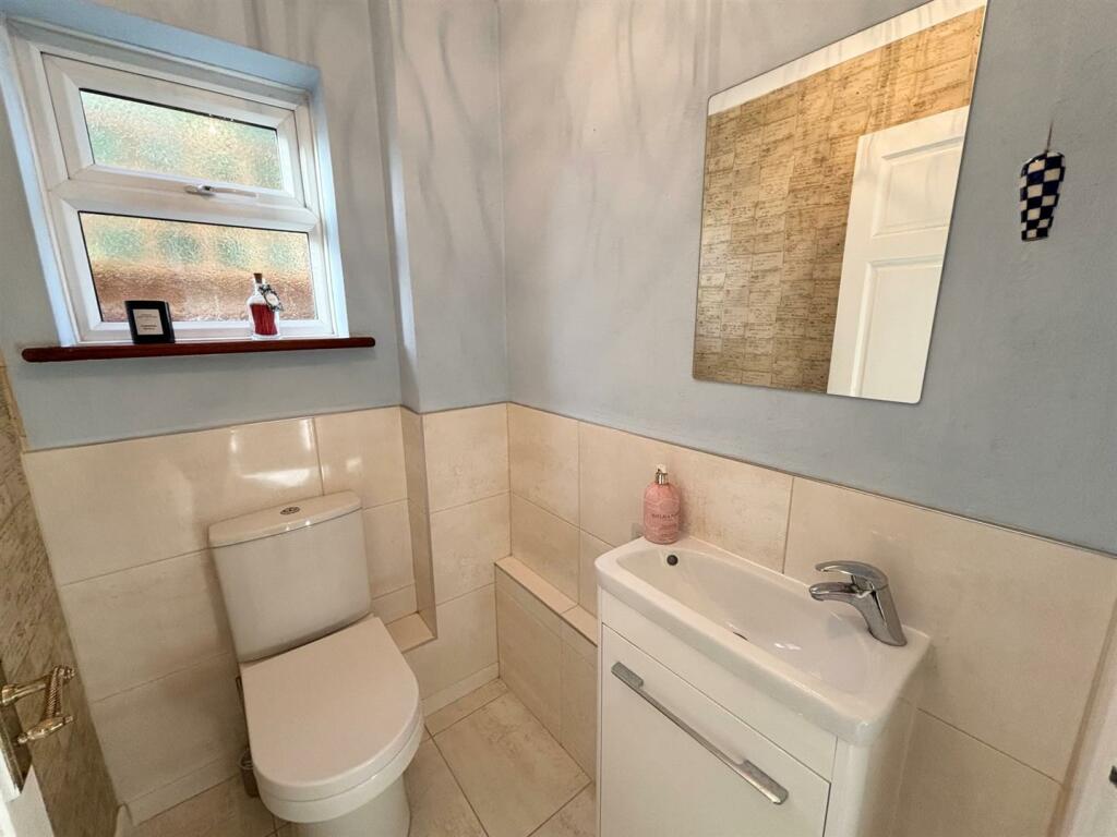 Additional image 12 of Longleat Drive, Cheswick Green, Solihull