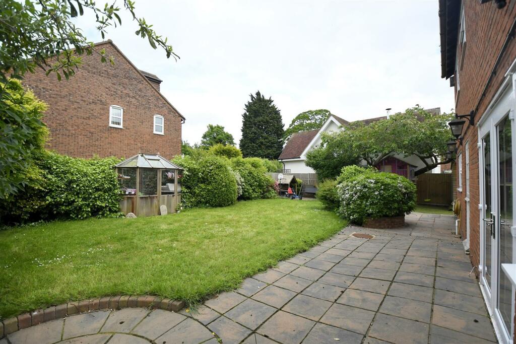 Additional image 4 of Waters Edge, The Osiers, Elford, B79