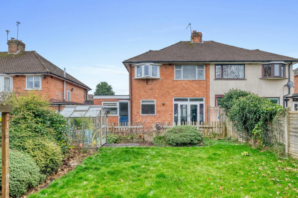 Additional image 16 of Aversley Road, Kings Norton, Birmingham, B38 8PE