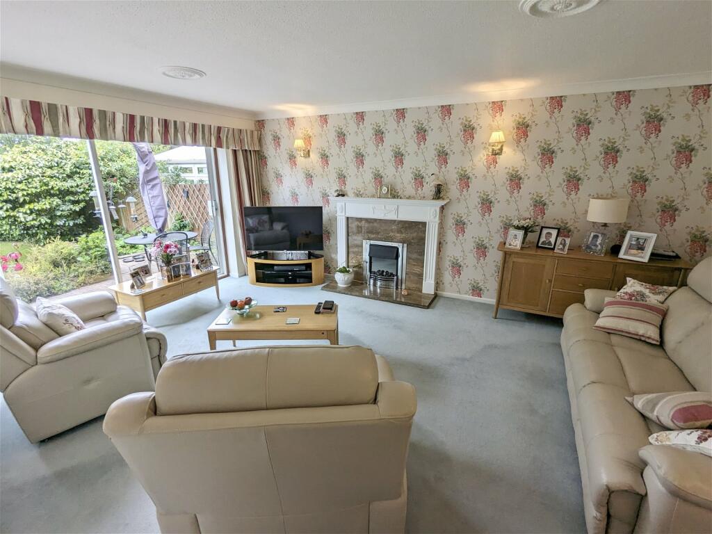 Additional image 3 of St Bernards Road, Solihull