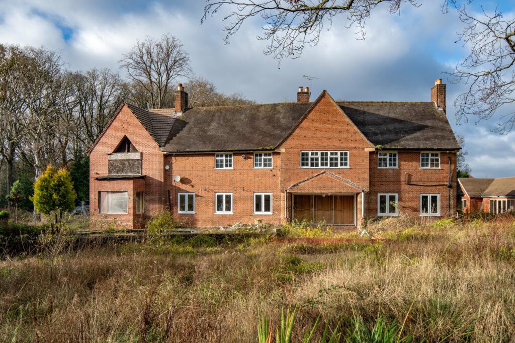 Additional image 11 of The Slough, Warwickshire, B97