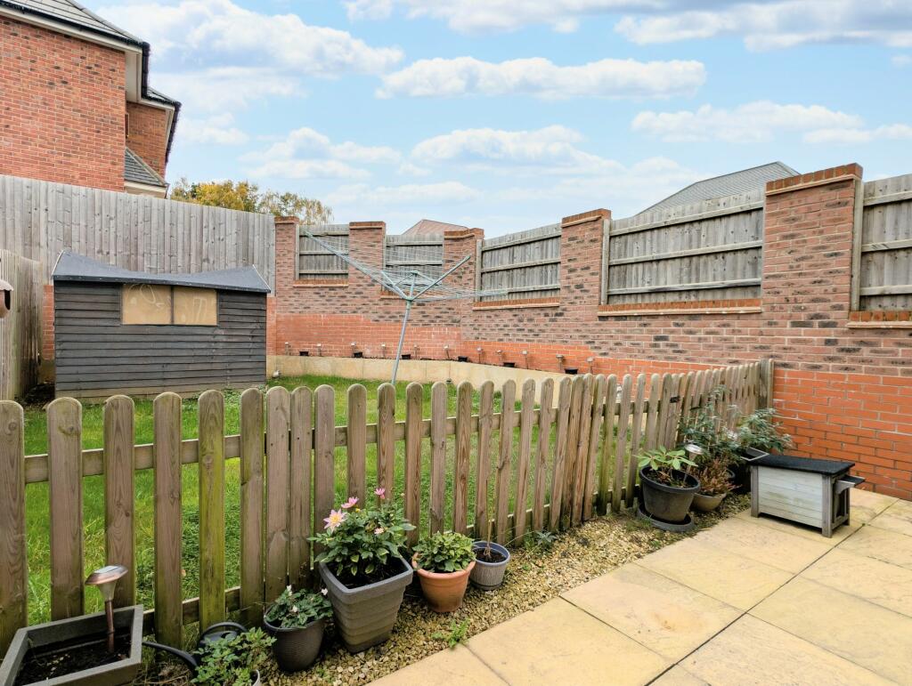 Additional image 15 of Boundary Drive, Amington, B77