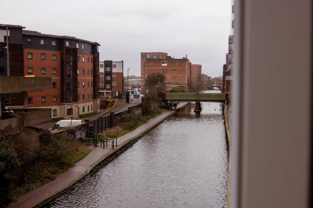 Additional image 8 of Shadwell Street, Birmingham, West Midlands, B4