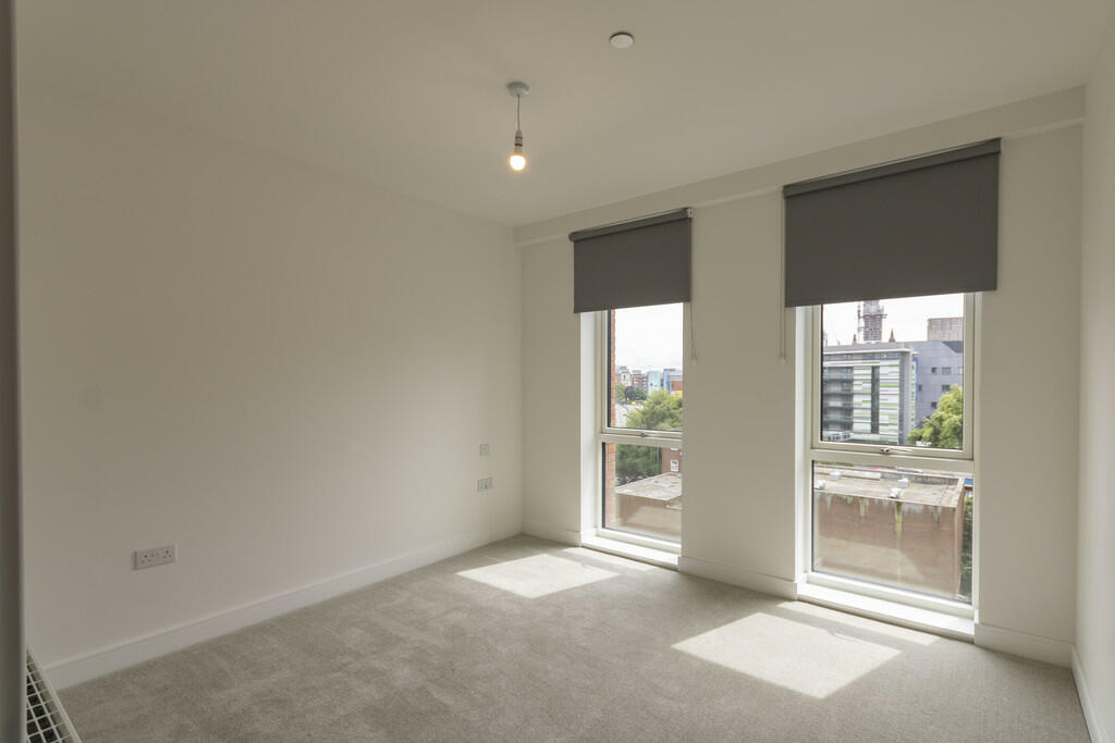 Additional image 12 of The Fazeley, Snow Hill Wharf, Shadwell Street, Birmingham, B4