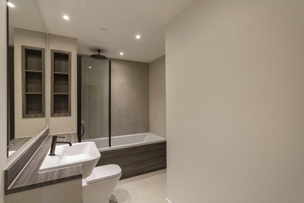 Additional image 12 of The Fazeley, Snow Hill Wharf, Shadwell Street, Birmingham, B4