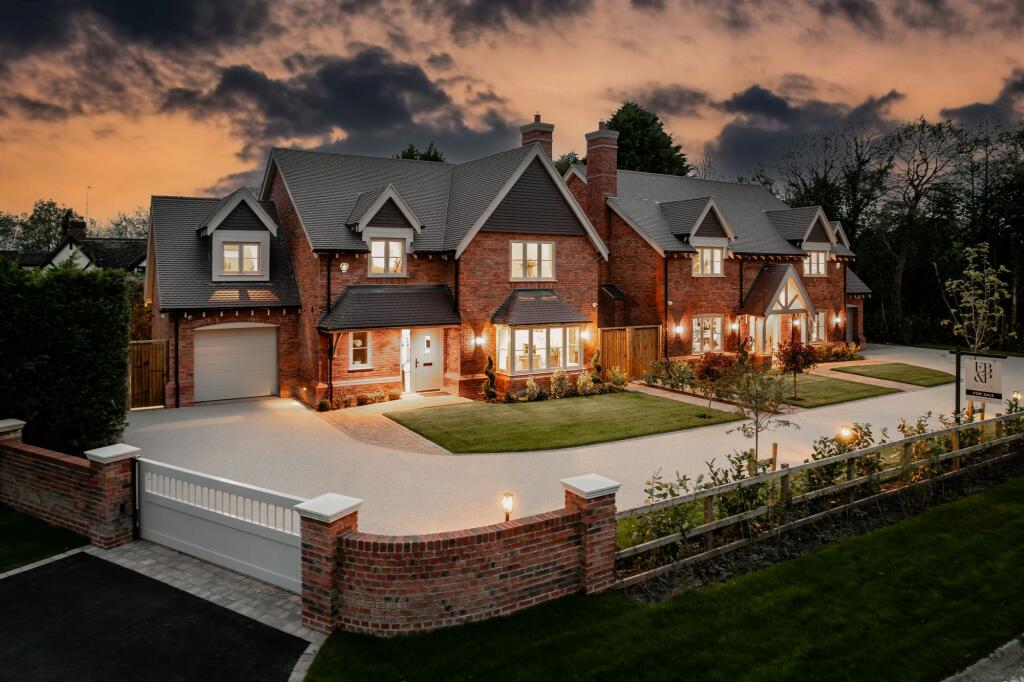 Additional image 47 of Earlswood Common, Earlswood, B94