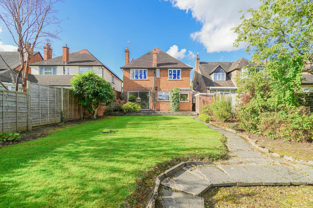 Additional image 20 of Wychwood Avenue, Knowle, B93