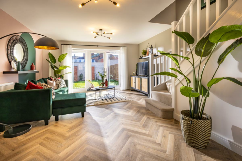 Additional image 4 of The Mews At Tolsons Mill, Lichfield Street, Fazeley