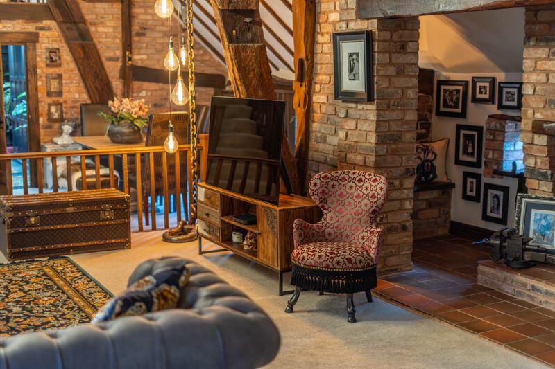 Additional image 4 of Church Farm Mews, Dosthill, Tamworth, B77 1PU