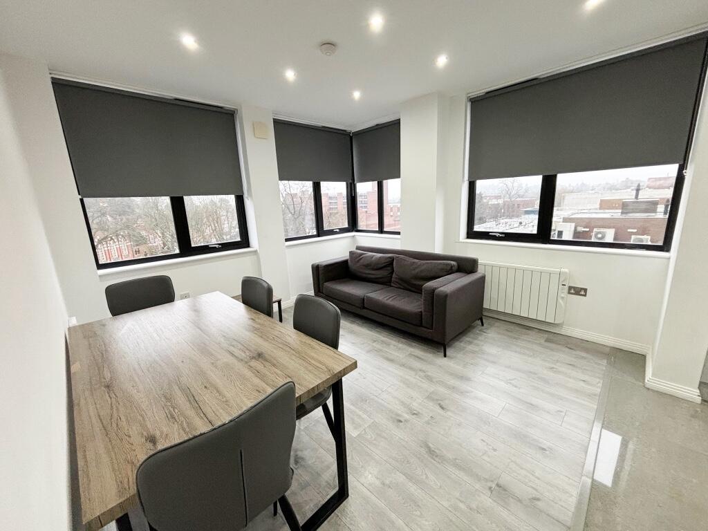 Additional image 10 of 302 Knights House, Parade, Sutton Coldfield, West Midlands, B72