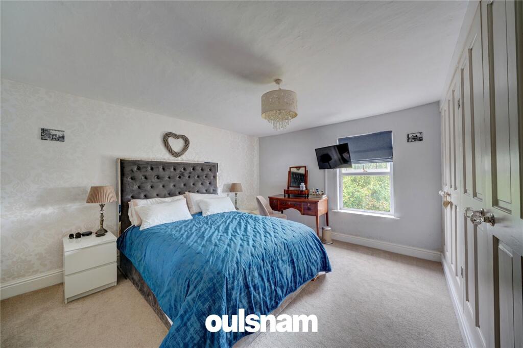 Additional image 22 of Sheepcote Cottages, Sheepcote Grange, Bromsgrove, Worcestershire, B61