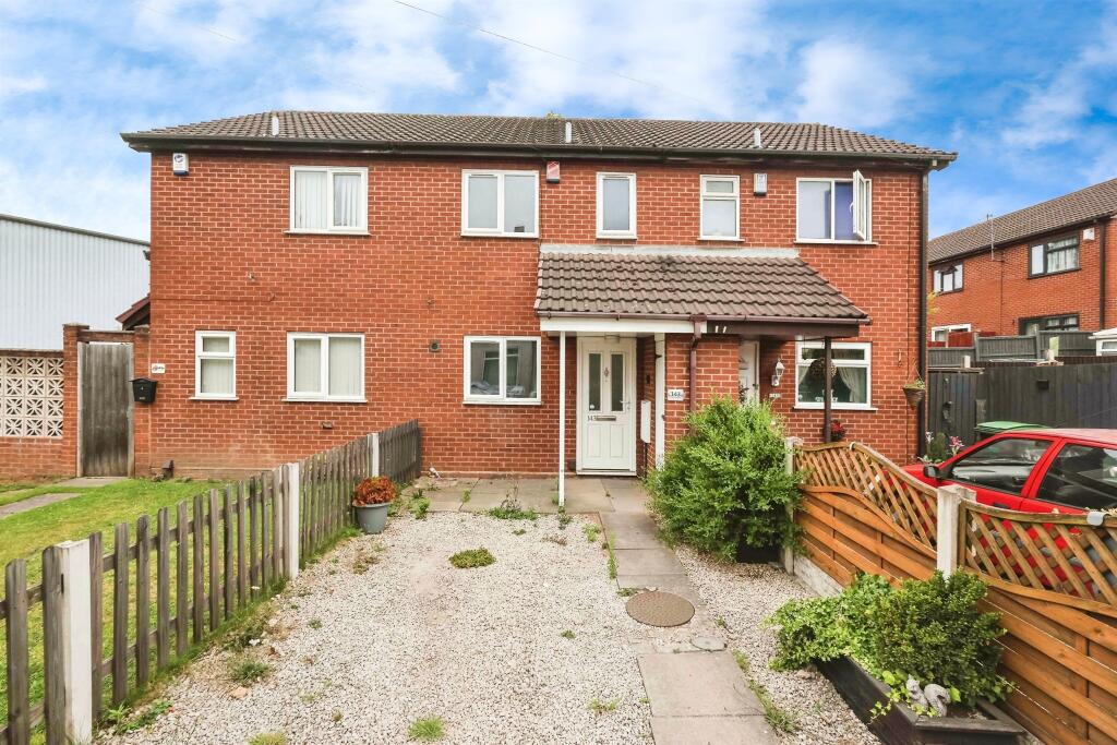 Additional image 12 of Overend Road, Cradley Heath