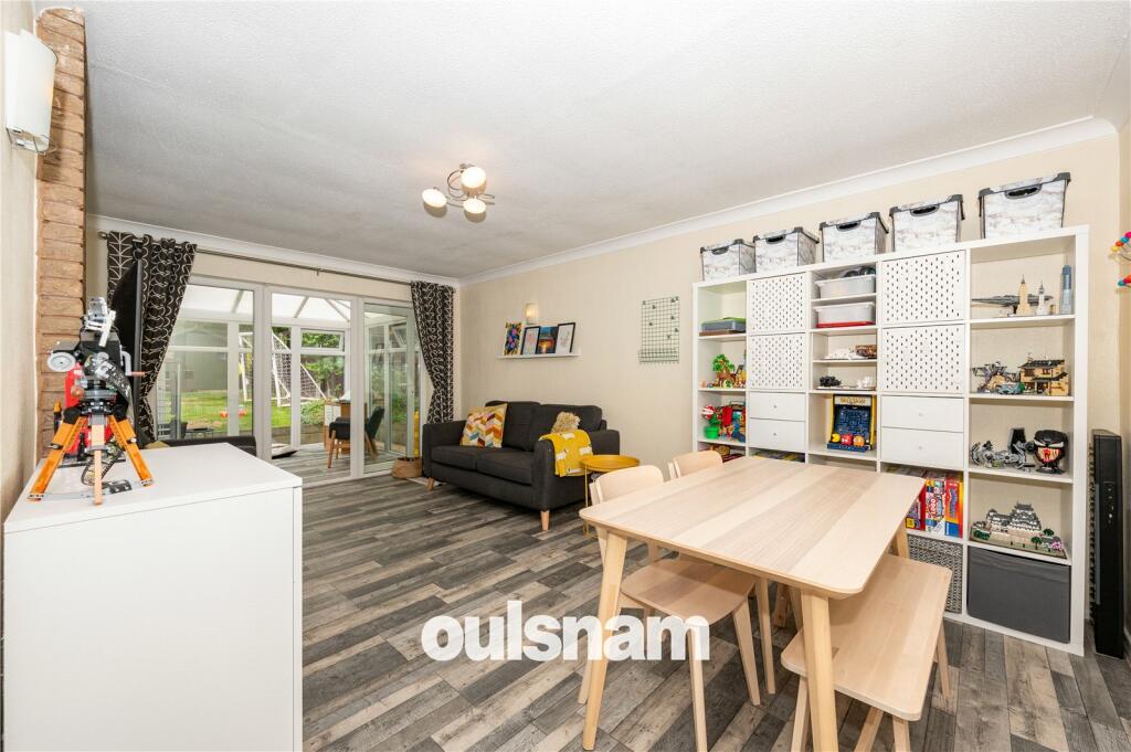 Additional image 2 of Cheswick Close, Redditch, Worcestershire, B98