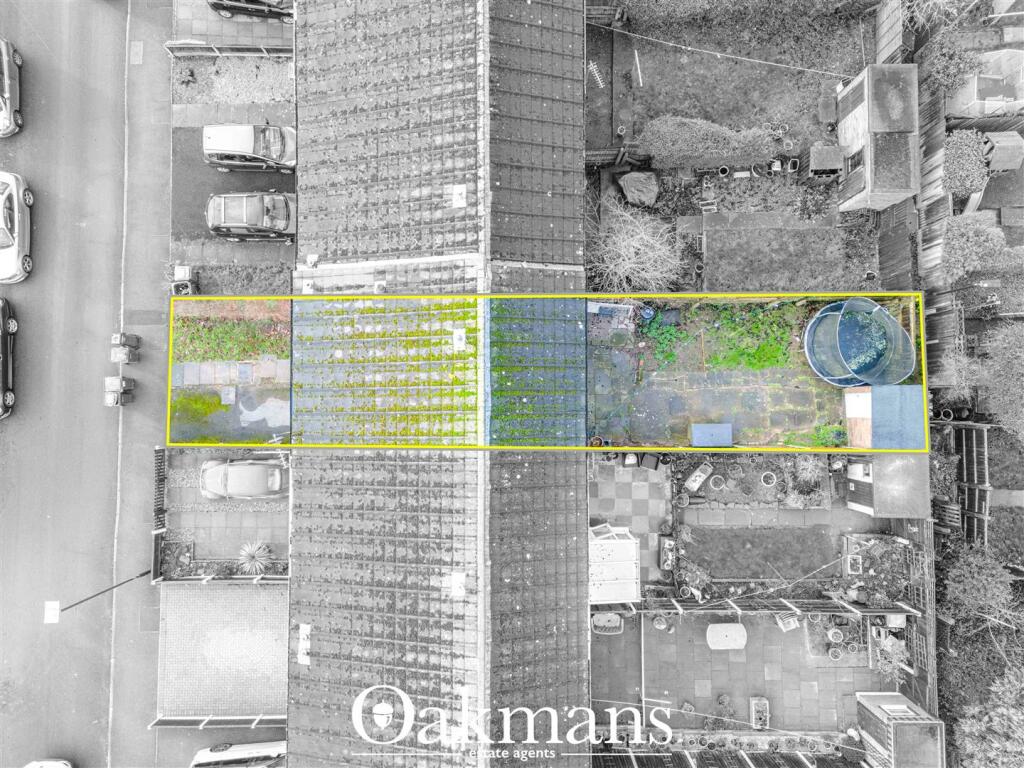 Additional image 20 of Rickyard Piece, Birmingham