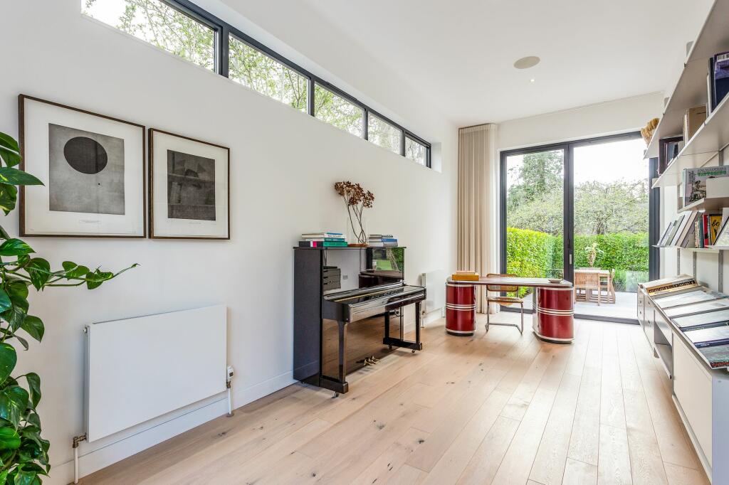 Additional image 10 of Richmond Road, Bath, BA1